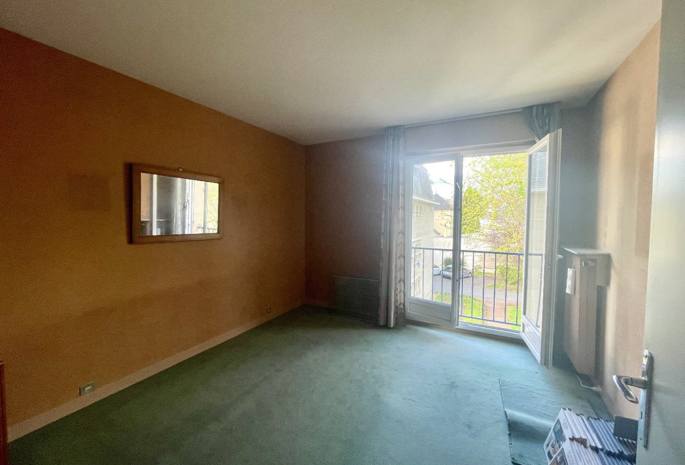 vente Appartement en résidence Versailles - Photo 10