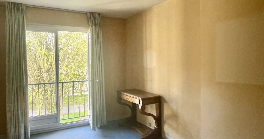 vente Appartement en résidence Versailles
