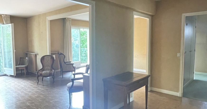vente Appartement en résidence Versailles
