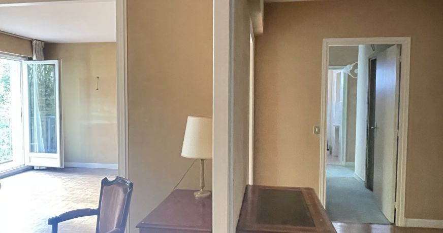 vente Appartement en résidence Versailles