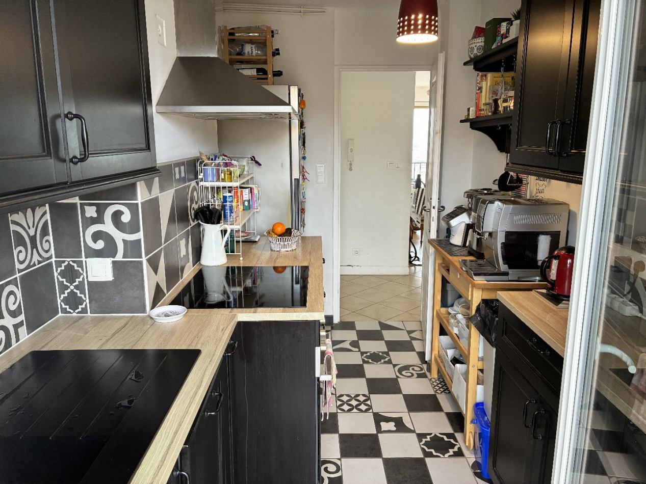 à vendre Appartement Marseille 6eme Arrondissement - Photo 7