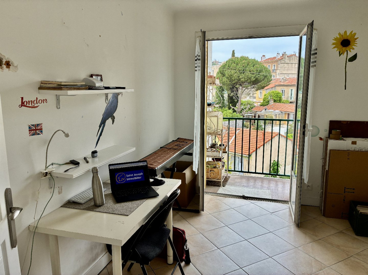 à vendre Appartement Marseille 6eme Arrondissement - Photo 9