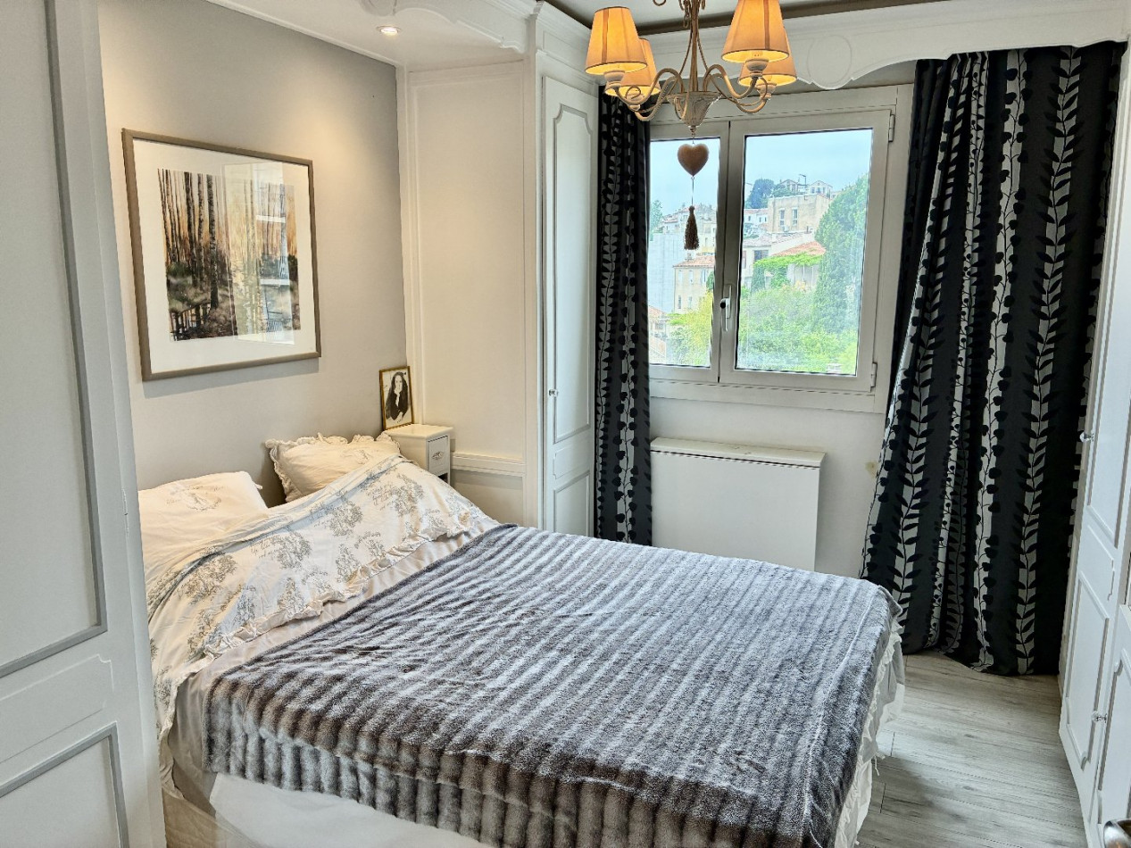 à vendre Appartement Marseille 6eme Arrondissement - Photo 4