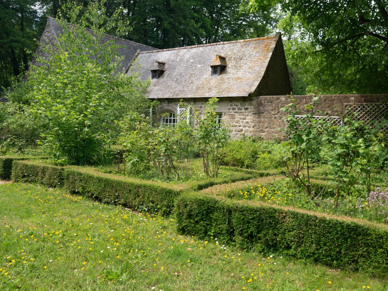 à vendre Manoir Pleven - Photo 4