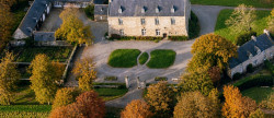 vente Manoir Pleven