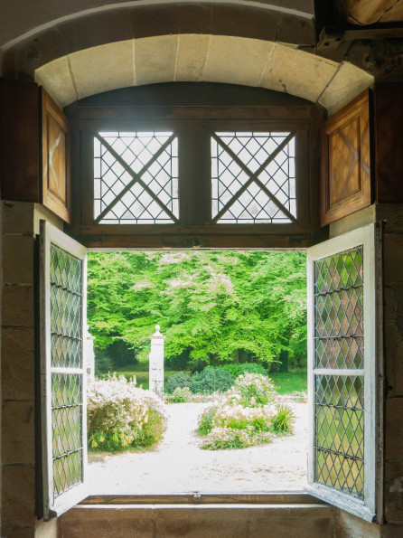 vente Manoir Pleven - Photo 9