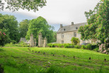 vente Manoir Pleven