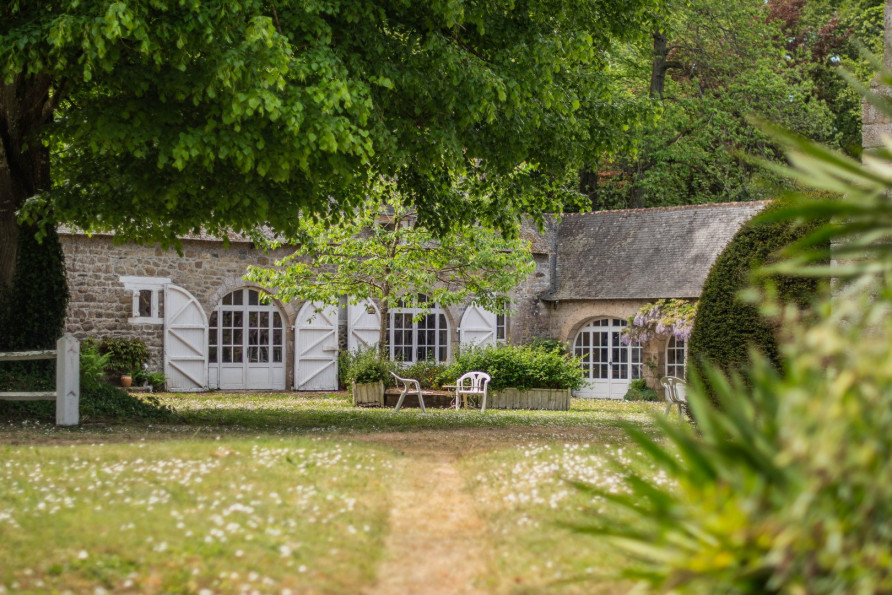 vente Manoir Pleven - Photo 6