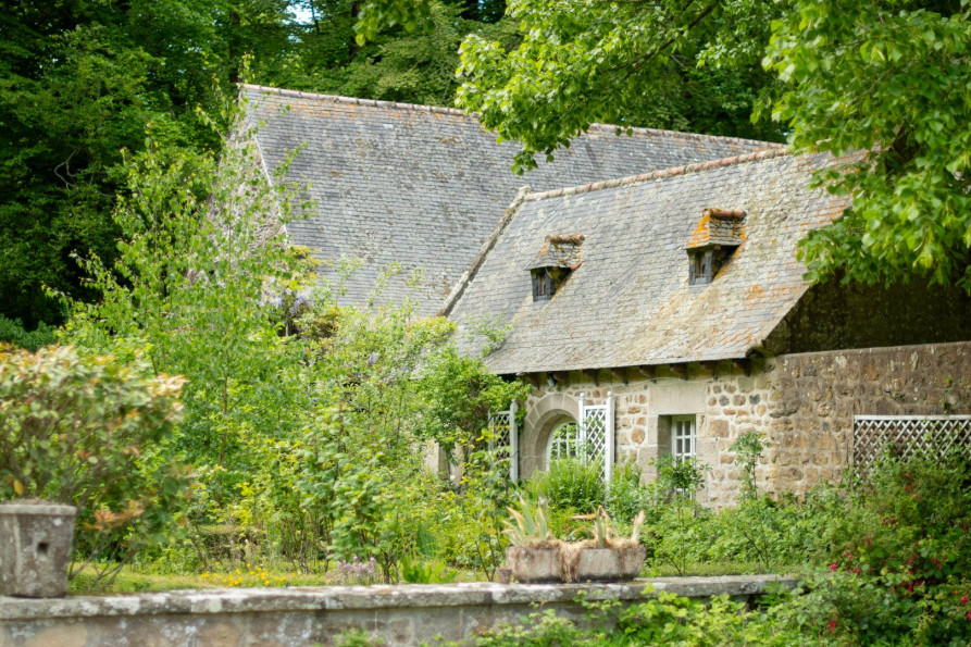 vente Manoir Pleven - Photo 5
