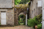 à vendre Manoir Pleven