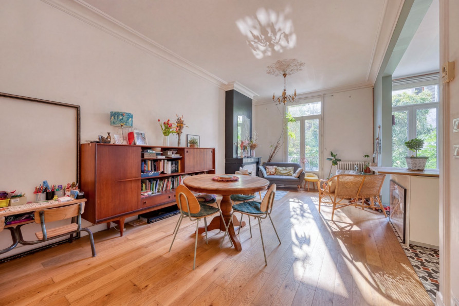 vente Appartement Bordeaux - Photo 2