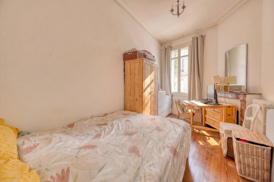 vente Appartement Bordeaux - Photo 9