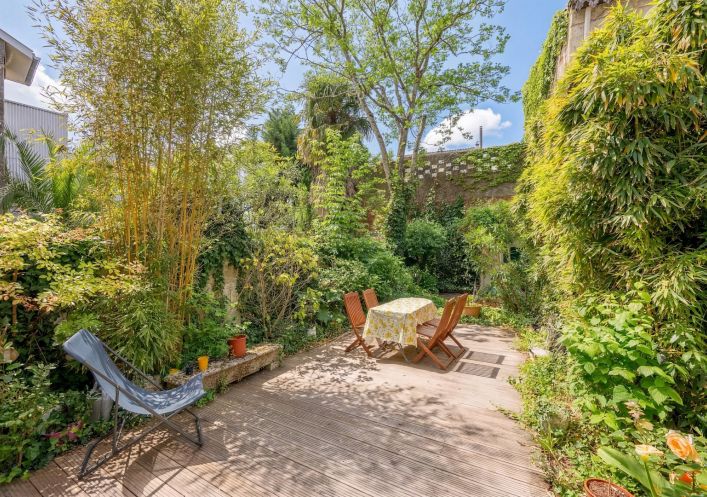 à vendre Appartement Bordeaux