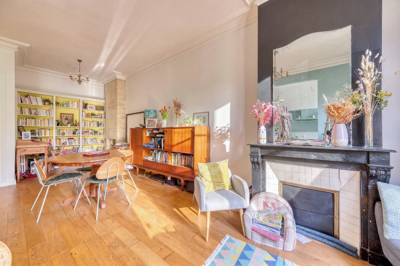 à vendre Appartement Bordeaux - Photo 4