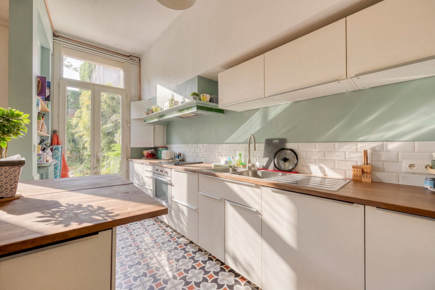 à vendre Appartement Bordeaux - Photo 5