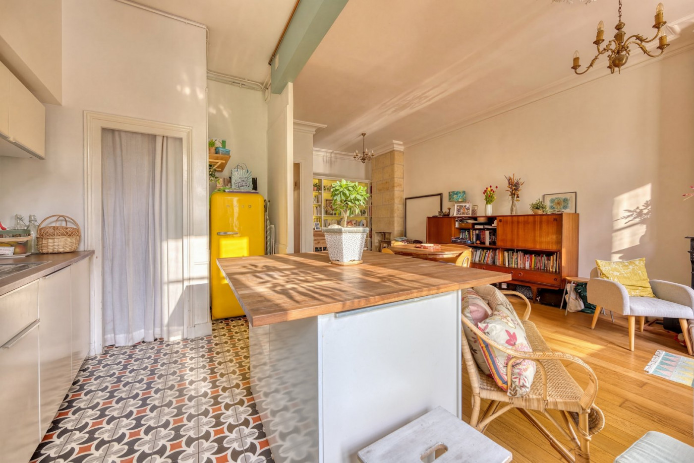 à vendre Appartement Bordeaux - Photo 7