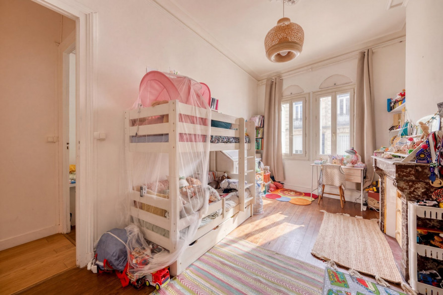vente Appartement Bordeaux - Photo 10