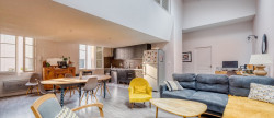 vente Appartement Bordeaux