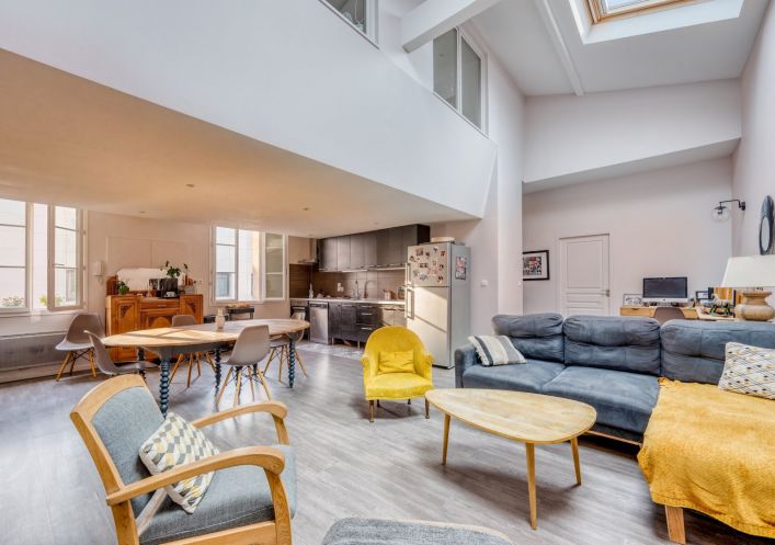 à vendre Appartement Bordeaux