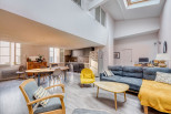 vente Appartement Bordeaux