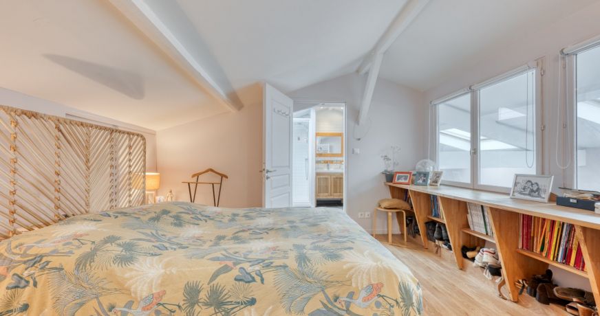 vente Appartement Bordeaux