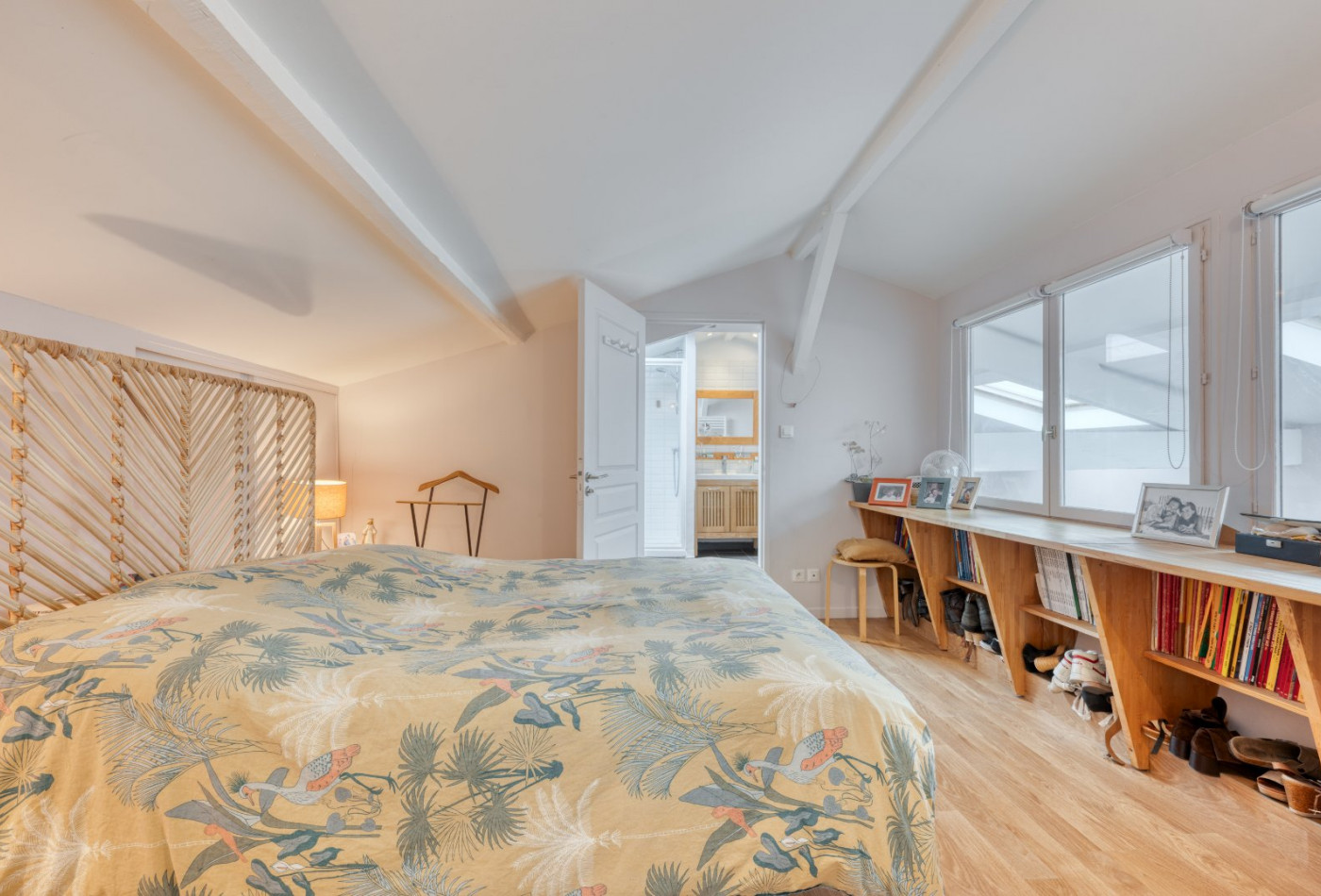 vente Appartement Bordeaux - Photo 9