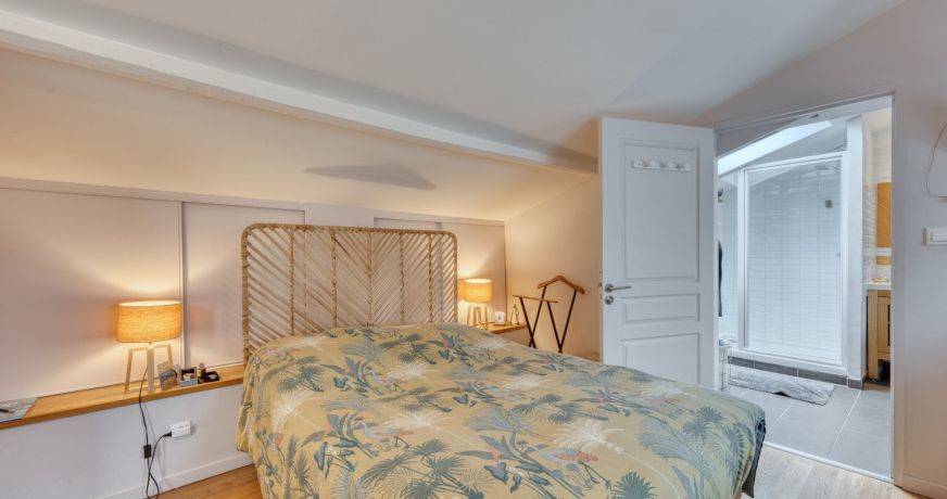 vente Appartement Bordeaux