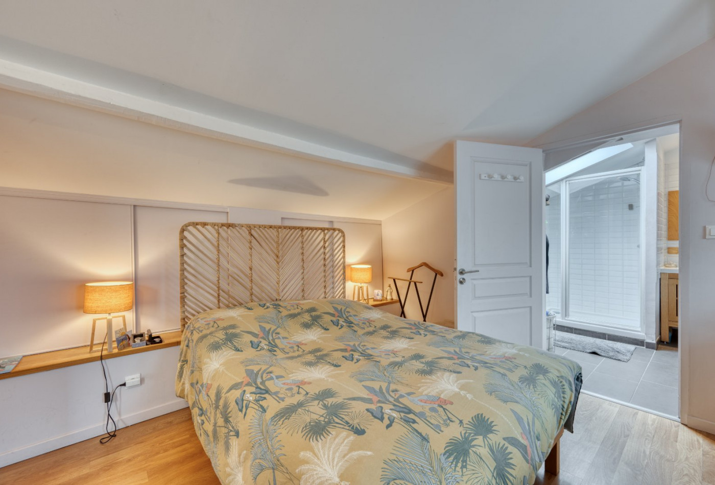 vente Appartement Bordeaux - Photo 10