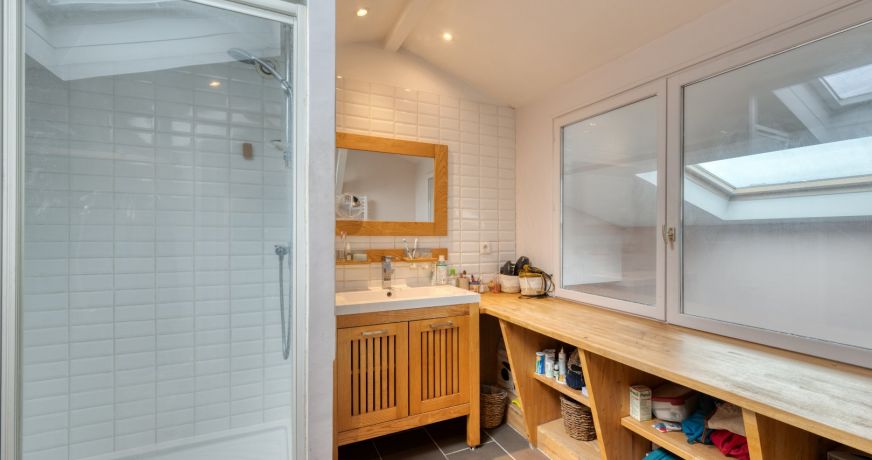 vente Appartement Bordeaux