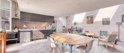 vente Appartement Bordeaux