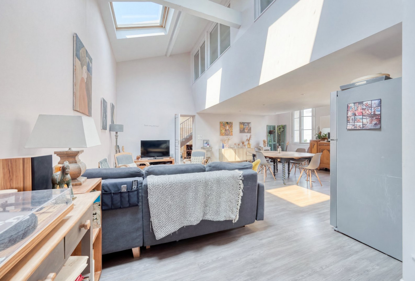 vente Appartement Bordeaux - Photo 3