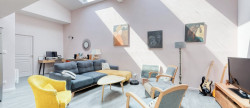 vente Appartement Bordeaux