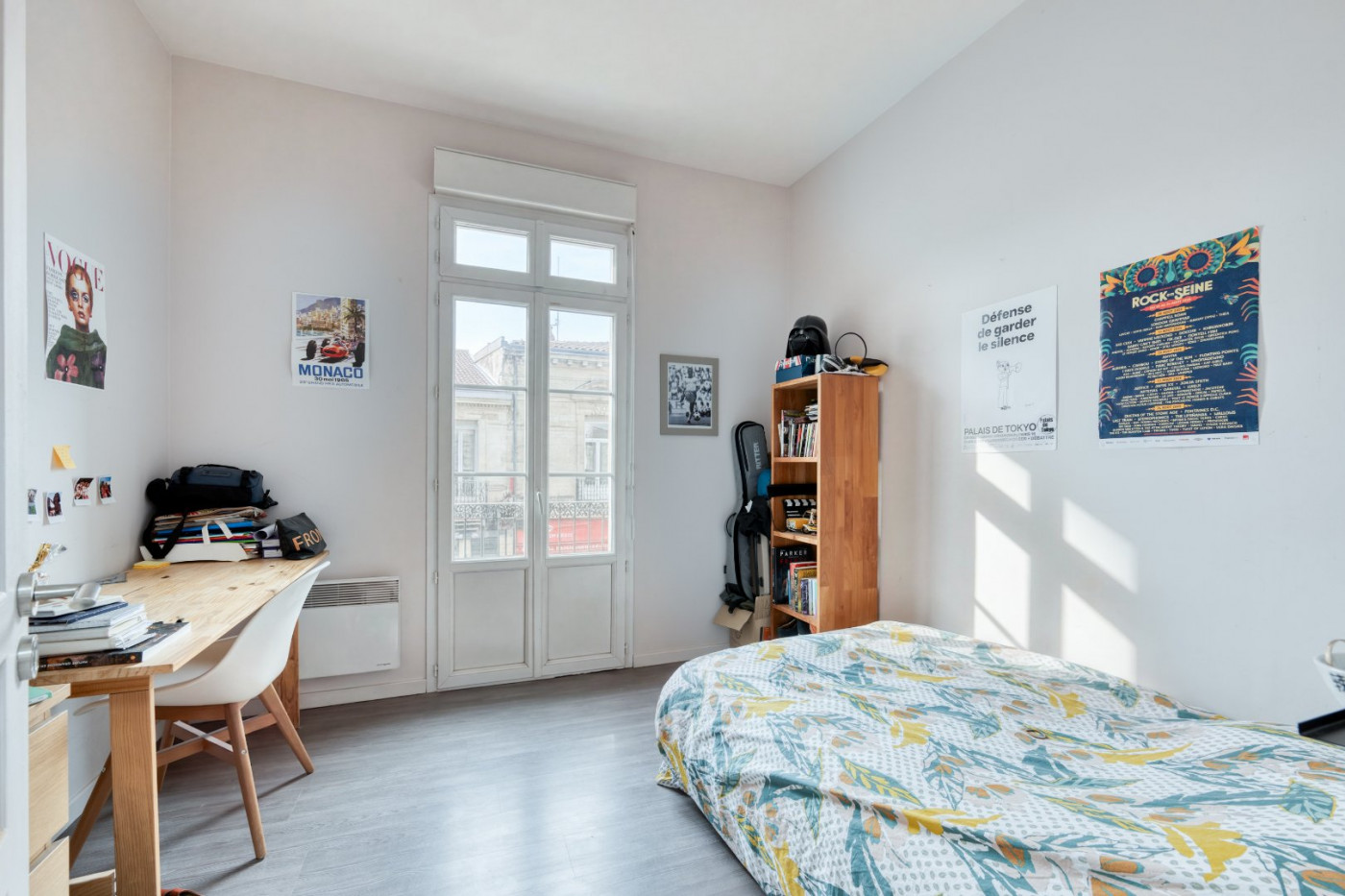 à vendre Appartement Bordeaux - Photo 6
