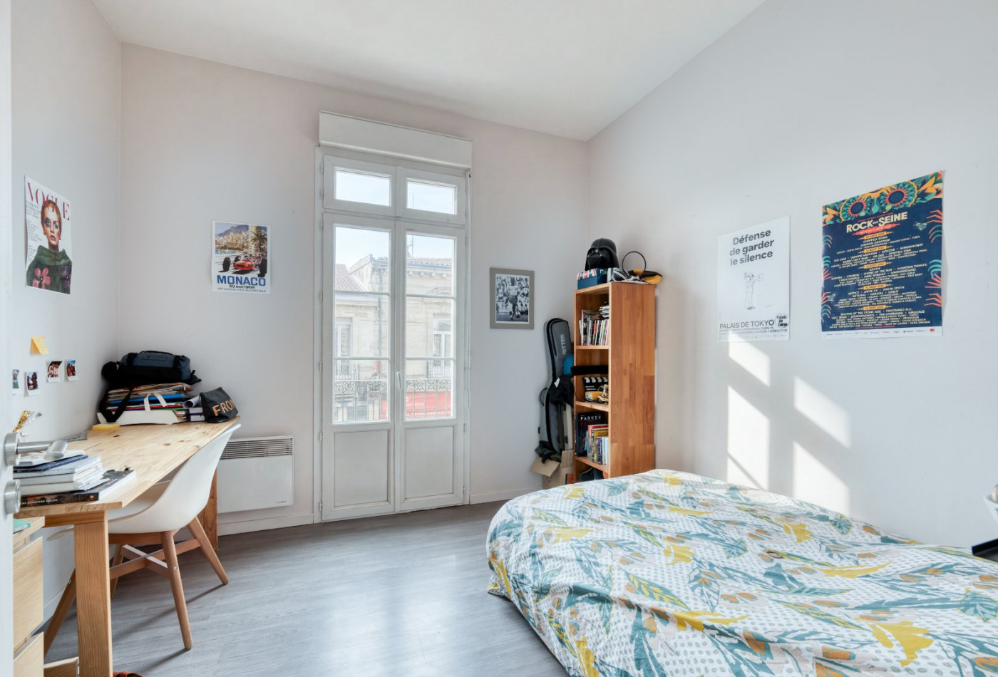vente Appartement Bordeaux - Photo 6