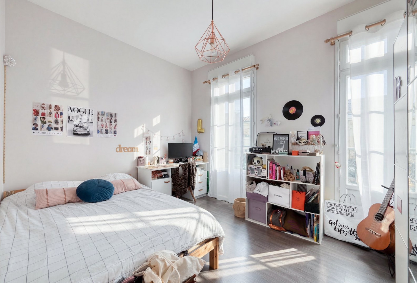 vente Appartement Bordeaux - Photo 5