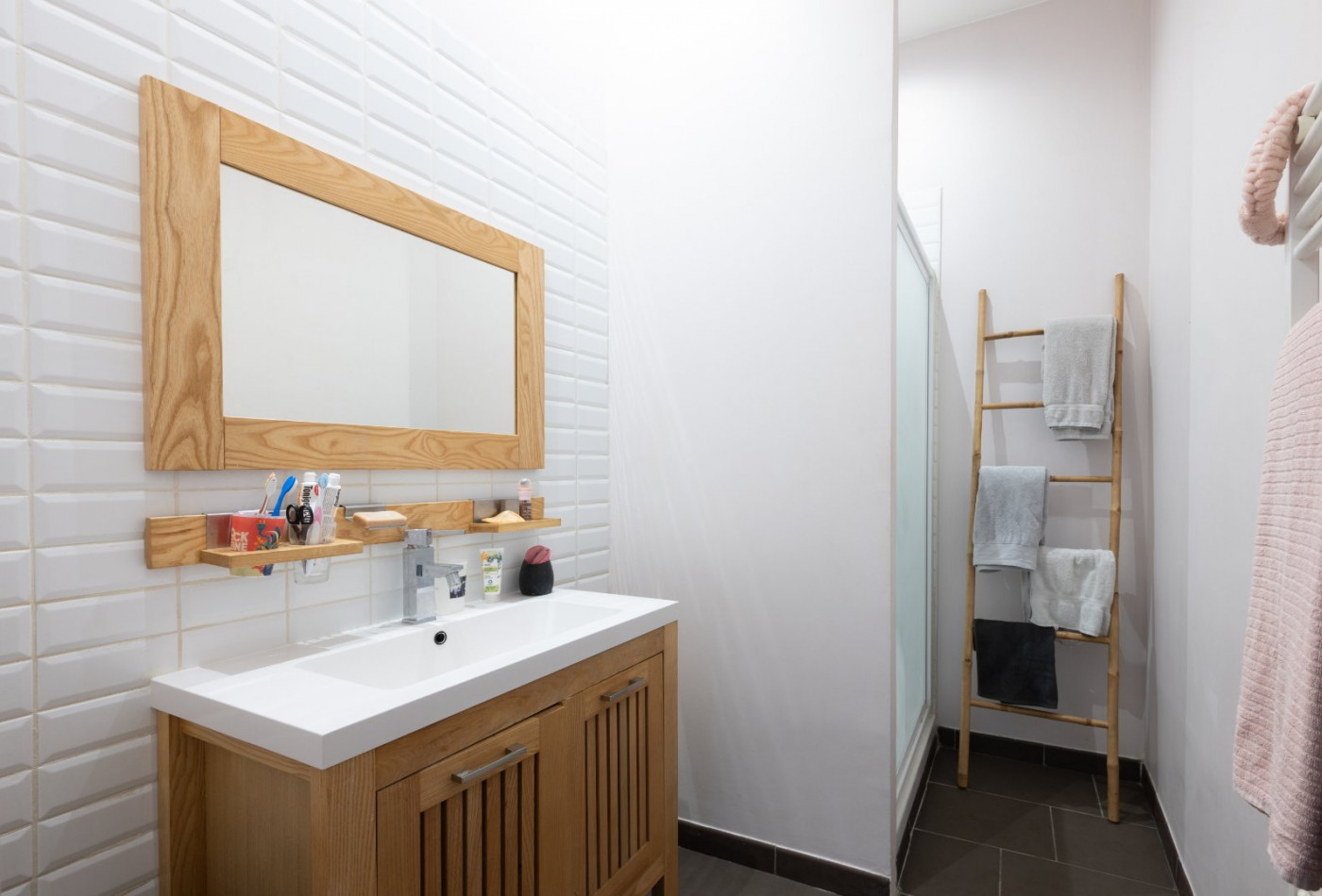 vente Appartement Bordeaux - Photo 7
