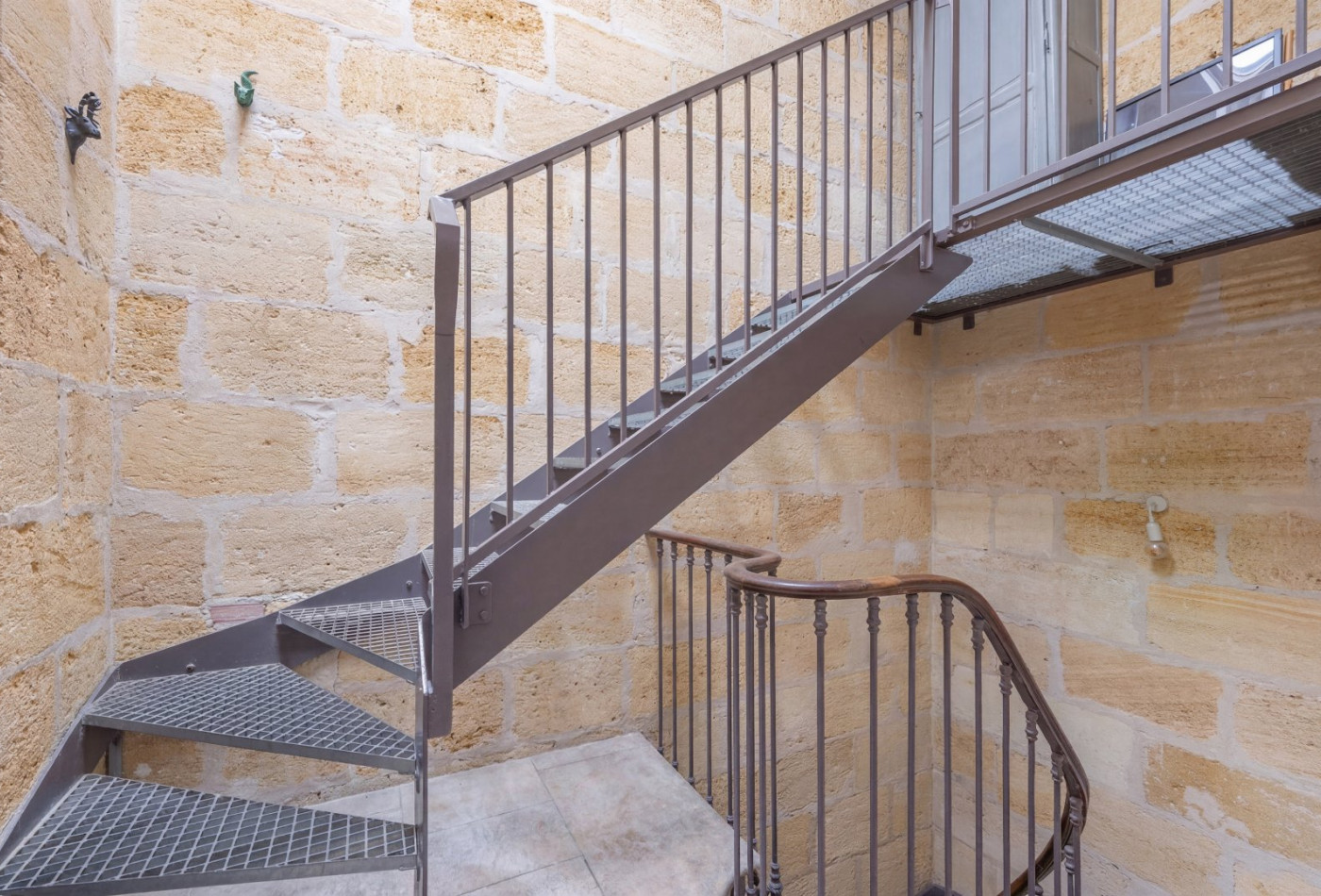 vente Appartement Bordeaux - Photo 8