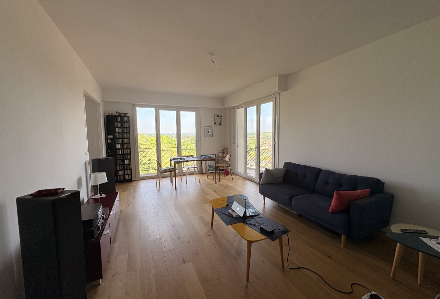 vente Appartement Pau - Photo 1