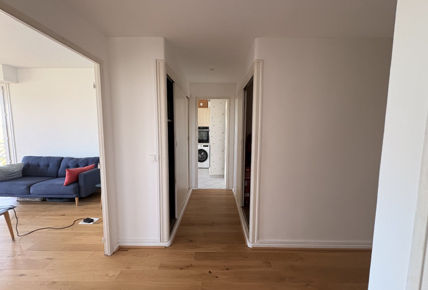 vente Appartement Pau - Photo 7