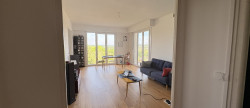 vente Appartement Pau