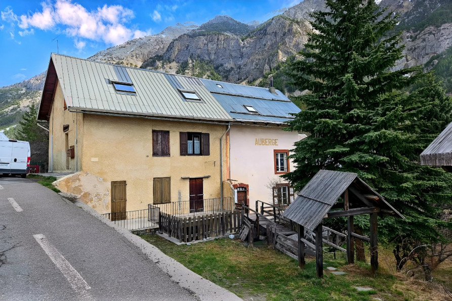 vente Appartement à rénover Val Des Pres - Photo 3