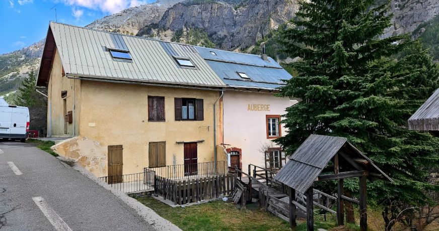 vente Appartement à rénover Val Des Pres
