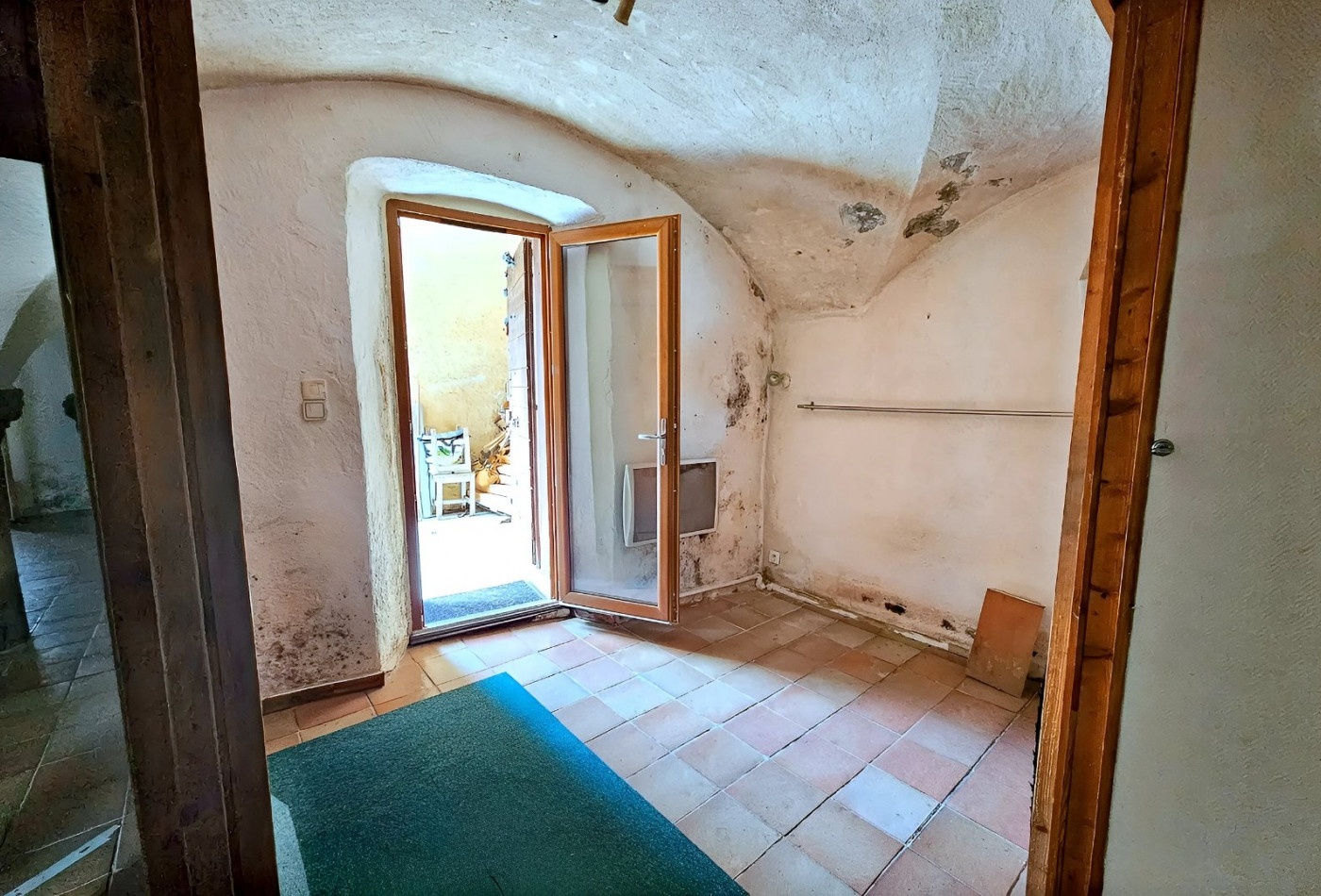 vente Appartement à rénover Val Des Pres - Photo 7