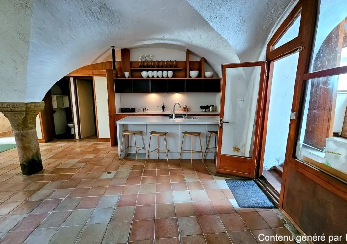 à vendre Appartement à rénover Val Des Pres