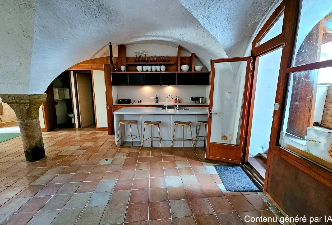 vente Appartement à rénover Val Des Pres - Photo 2