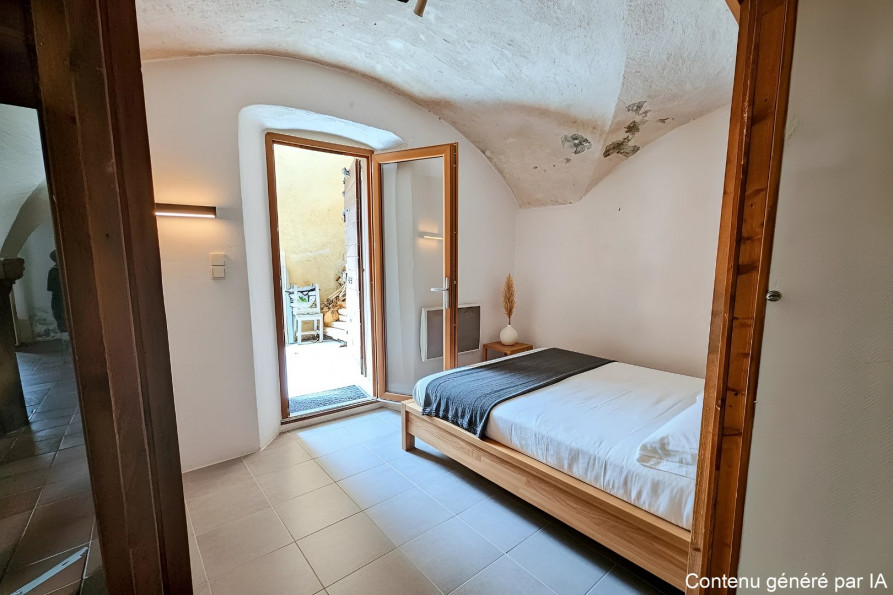 vente Appartement à rénover Val Des Pres - Photo 8