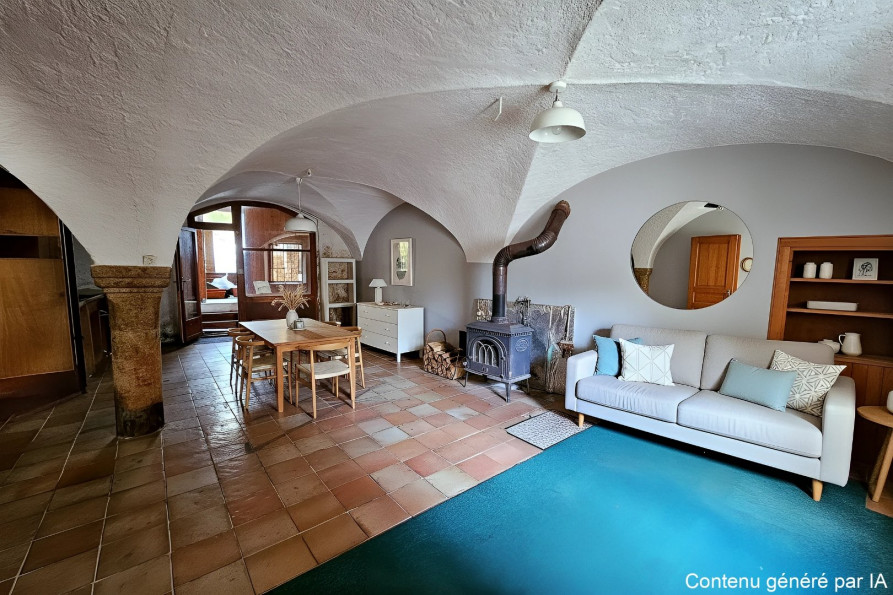 vente Appartement à rénover Val Des Pres - Photo 1