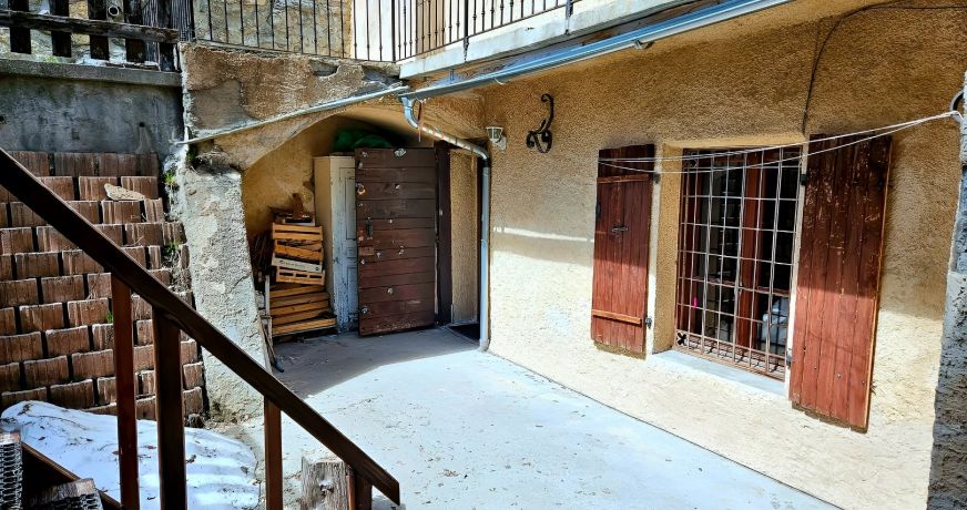 vente Appartement à rénover Val Des Pres