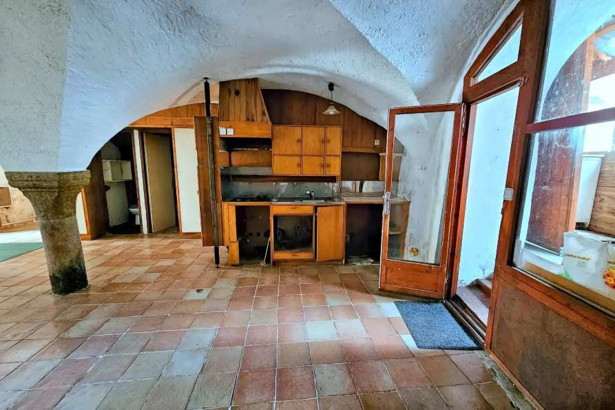 vente Appartement à rénover Val Des Pres - Photo 5