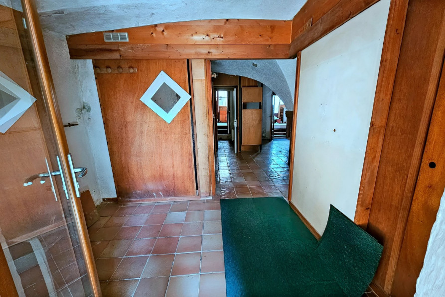 vente Appartement à rénover Val Des Pres - Photo 6